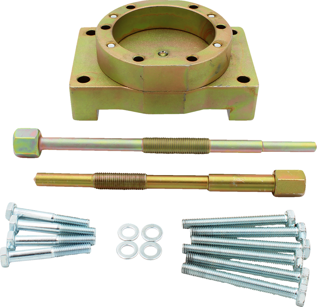 EPI Clutch Service Kit - pDrive/QRS-X EZCSK3