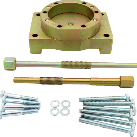 EPI Clutch Service Kit - pDrive/QRS-X EZCSK3