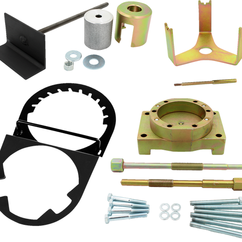 EPI Clutch Service Kit - Master EZCSK5