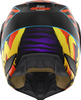 ICON Elsinore* Helmet - Rad Dawn - Orange - Medium 0104-3347