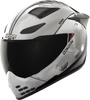 ICON Domain* Helmet - Future Proof - Gray - 3XL 010117293