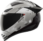 ICON Domain* Helmet - Future Proof - Gray - 2XL 010117292