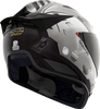 ICON Domain* Helmet - Future Proof - Gray - 2XL 010117292