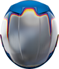 ICON Airframe Pro* Helmet - Re-Entry - Silver - XS 0101-17367