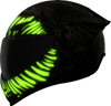 ICON Domain* Helmet - Grand Maw - Gray - XL 010117298