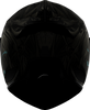 ICON Domain* Helmet - Grand Maw - Gray - 3XL 010117300