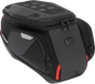 SW-MOTECH PRO City Tank Bag - Black BC.TRS.00.104.3-OLD