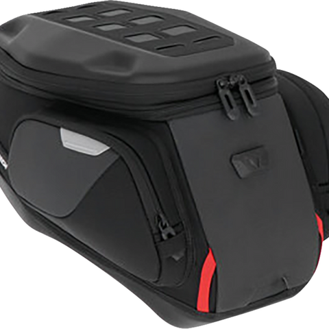 SW-MOTECH PRO City Tank Bag - Black BC.TRS.00.104.3-OLD