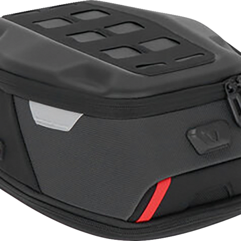 SW-MOTECH PRO Daypack Magnet Tank Bag - 6 to 9 Liter - Black BC.TRS.00.111.3-OLD