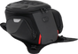 SW-MOTECH PRO Enduro Strap Tank Bag - 12 to 15 Liter - Black BC.TRS.00.112.3-OLD