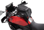 SW-MOTECH PRO Enduro Strap Tank Bag - 12 to 15 Liter - Black BC.TRS.00.112.3-OLD