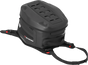 SW-MOTECH PRO Enduro WP Strap Tank Bag - 11 Liter - Black BC.WPB.00.023.1-OLD