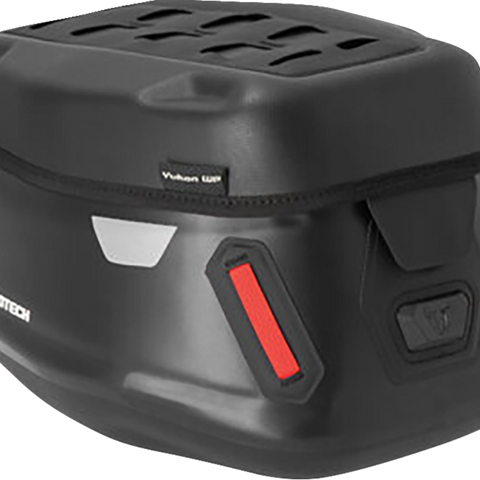 SW-MOTECH PRO Yukon Tank Bag - Waterproof - Black BC.WPB.00.022.10000