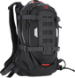 SW-MOTECH PRO Cosmo Backpack - Black/Anthracite BC.RUC.00.004.3-OLD