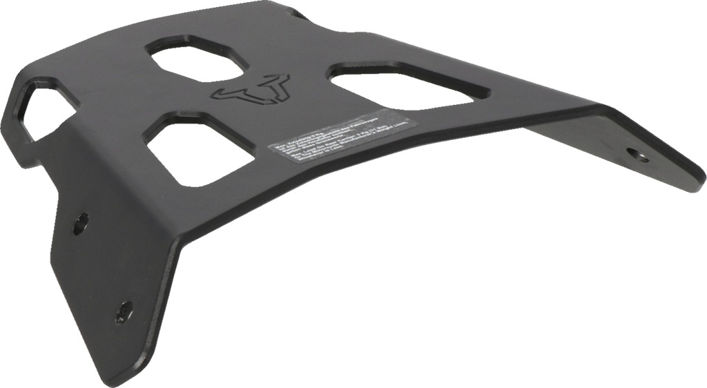 SW-MOTECH STREET-RACK for Luggage - Motto Guzzi - V100 Mandello GPT.17.038.16000/B