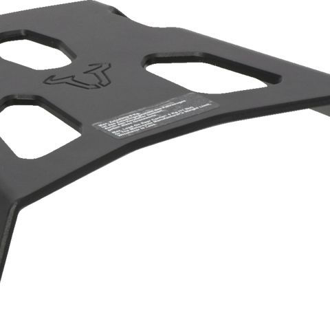 SW-MOTECH STREET-RACK for Luggage - Motto Guzzi - V100 Mandello GPT.17.038.16000/B