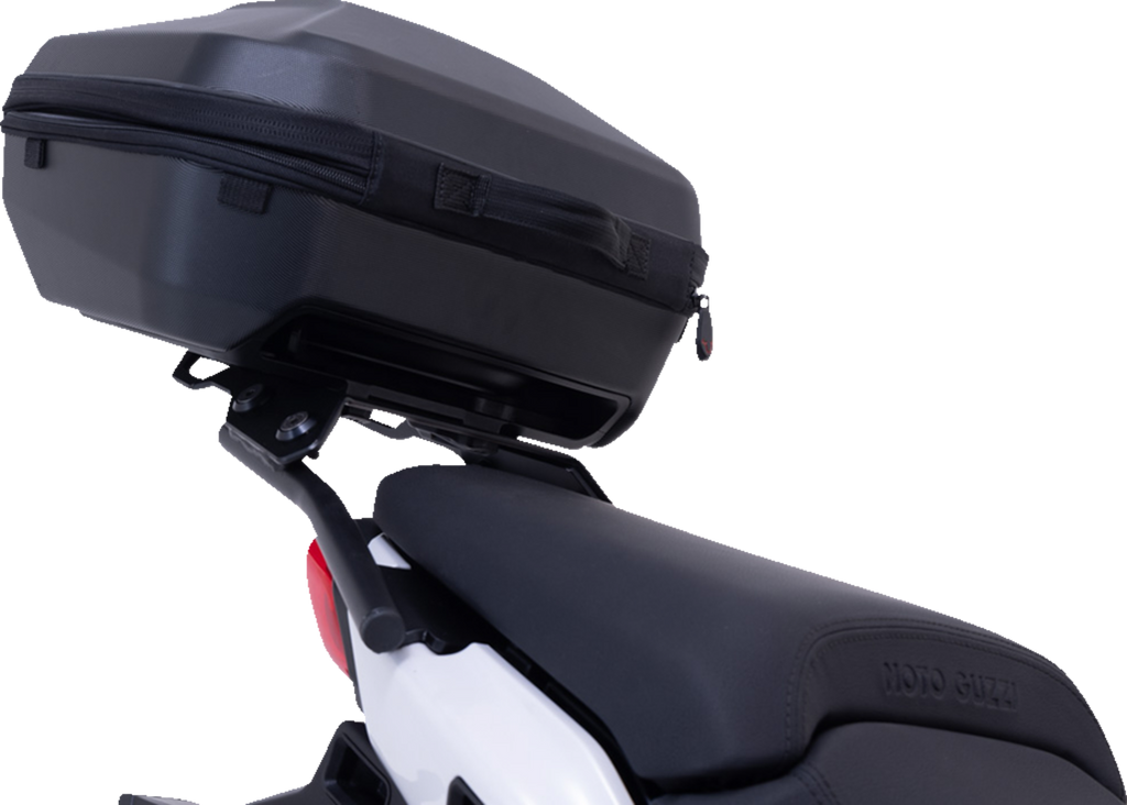 SW-MOTECH STREET-RACK for Luggage - Motto Guzzi - V100 Mandello GPT.17.038.16000/B