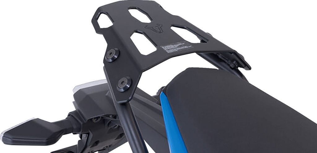 SW-MOTECH STREET-RACK for Luggage - Suzuki - GSX-8S GPT.05.846.16000/B