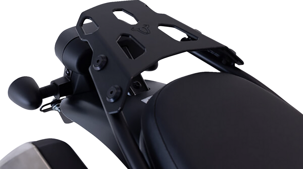 SW-MOTECH STREET-RACK for Luggage - Honda - SCL500 GPT.01.086.16000/B