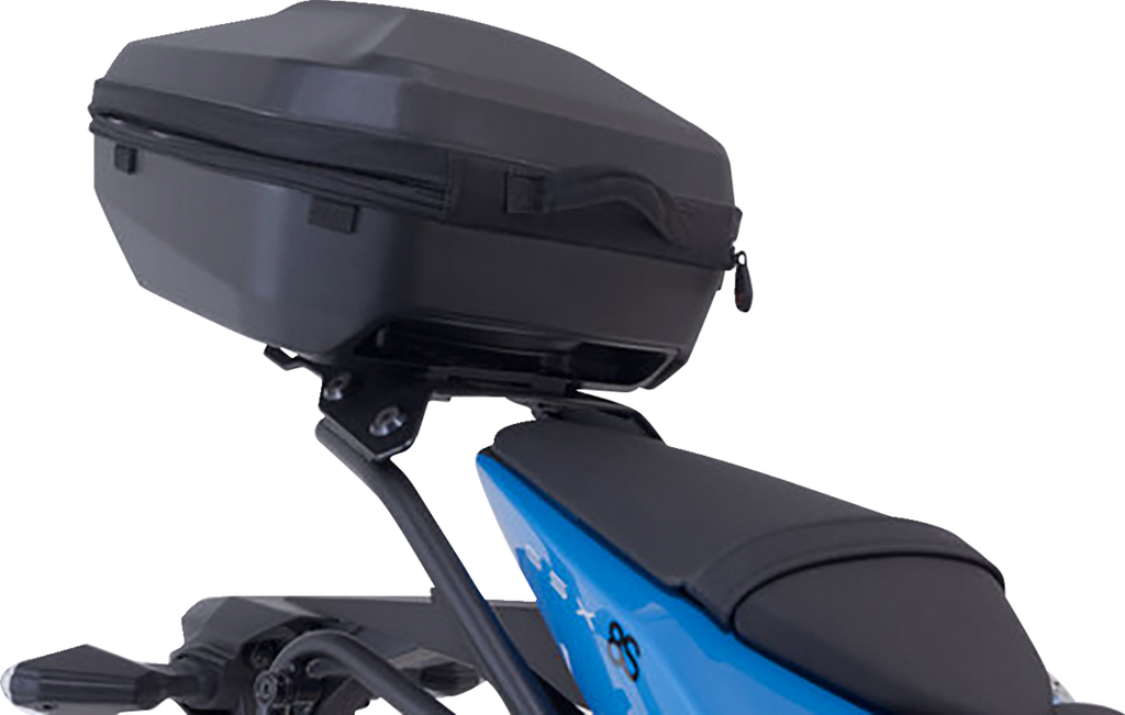 SW-MOTECH STREET-RACK for Luggage - Suzuki - GSX-8S GPT.05.846.16000/B