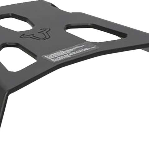 SW-MOTECH STREET-RACK for Luggage - Suzuki - SV 650 ABS/X GPT.05.670.16000/B