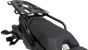 SW-MOTECH ADVENTURE-RACK for Luggage - Yamaha - FJ-09 | MT-09 | 900 Tracer/GT GPT.06.871.19001/B