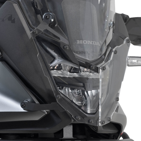 SW-MOTECH Headlight Guard - Honda LPS.01.070.100-OLD