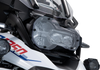 SW-MOTECH Headlight Guard - BMW LPS.07.786.100-OLD