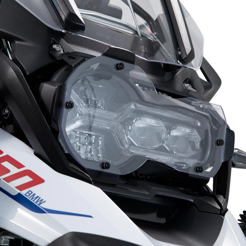 SW-MOTECH Headlight Guard - BMW LPS.07.786.100-OLD