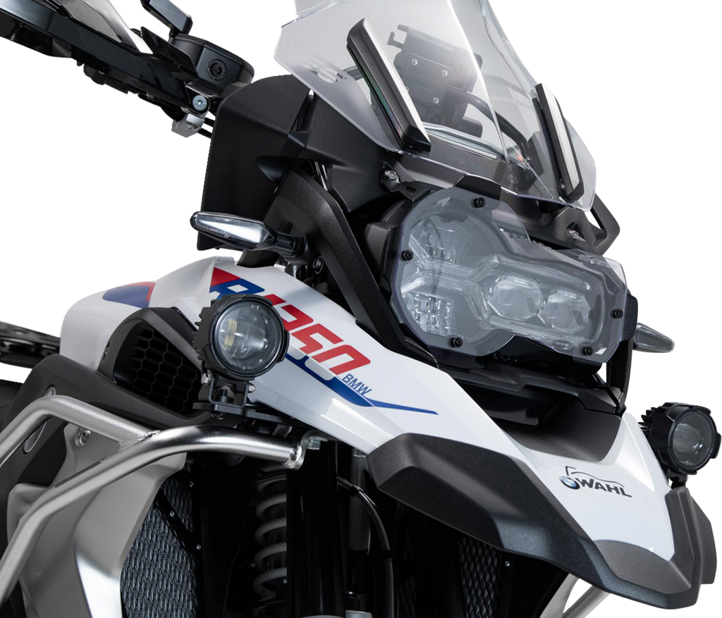 SW-MOTECH Headlight Guard - BMW LPS.07.786.100-OLD
