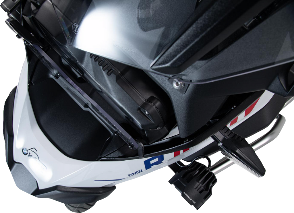SW-MOTECH Headlight Guard - BMW LPS.07.786.100-OLD