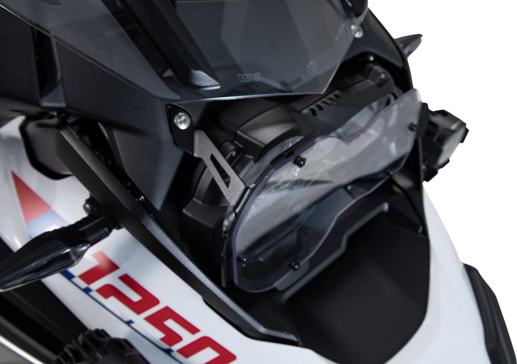 SW-MOTECH Headlight Guard - BMW LPS.07.786.100-OLD