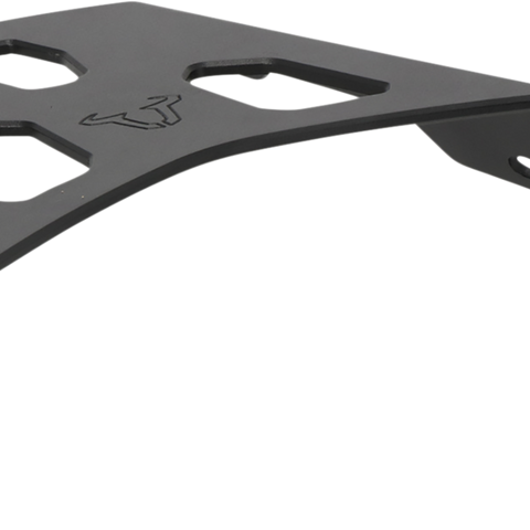 SW-MOTECH STREET-RACK for Luggage - Triumph - Speed Triple 1050 S/RS GPT.11.901.16000/B