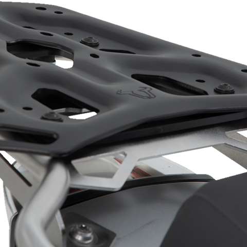 SW-MOTECH ADVENTURE-RACK for Luggage - BMW - 850/900/1200/1250 GS - For OEM Long Rack GPT.07.904.19000/B