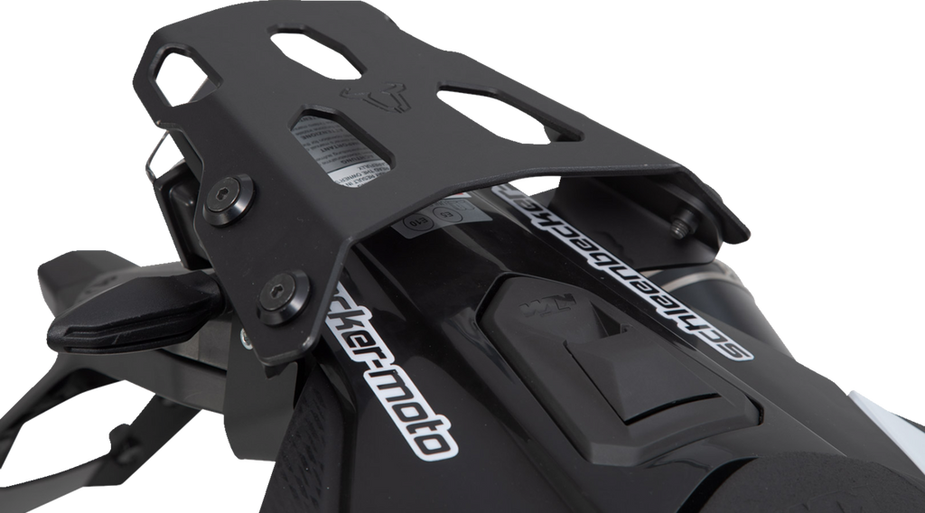 SW-MOTECH STREET-RACK for Luggage - KTM - 690 Enduro R/SMC-R GPT.04.946.16000/B