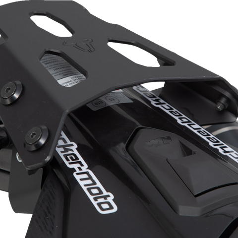 SW-MOTECH STREET-RACK for Luggage - KTM - 690 Enduro R/SMC-R GPT.04.946.16000/B