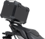 SW-MOTECH STREET-RACK for Luggage - Honda - NC750X/XD GPT.01.841.16000/B