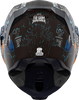 ICON Airflite* Helmet - Trick or Street 4 - Black - Small 0101-17361
