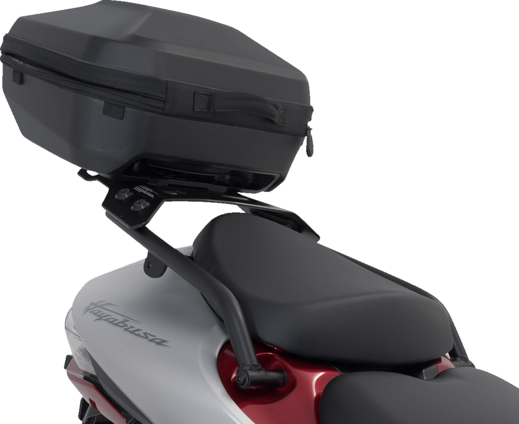 SW-MOTECH STREET-RACK for Luggage - Suzuki - GSX 1300 R Hayabusa GPT.05.987.16000/B