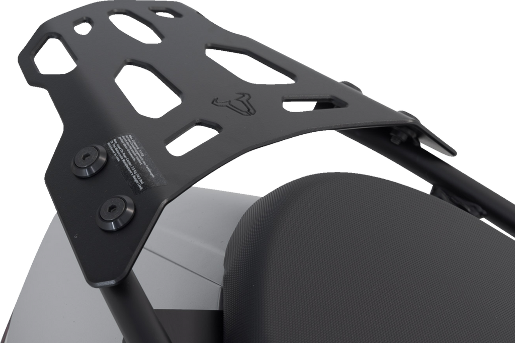 SW-MOTECH STREET-RACK for Luggage - Suzuki - GSX 1300 R Hayabusa GPT.05.987.16000/B