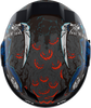 ICON Airflite* Helmet - Trick or Street 4 - Black - XS 0101-17360
