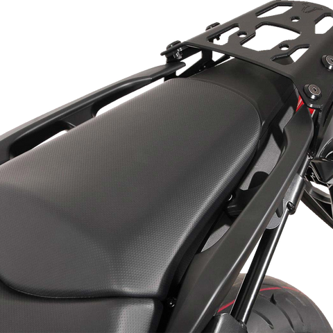 SW-MOTECH ALU-RACK for Luggage - Black - Honda GPT.01.151.15001/B