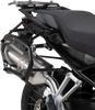 SW-MOTECH PRO Side Carrier - Left/Right - BMW - 750/800/850 GS | 850/900 GS Adventure KFT.07.897.30000/B