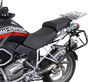 SW-MOTECH EVO Side Carrier - Left/Right - BMW - 1200 GS/Adventure KFT.07.311.20001/B
