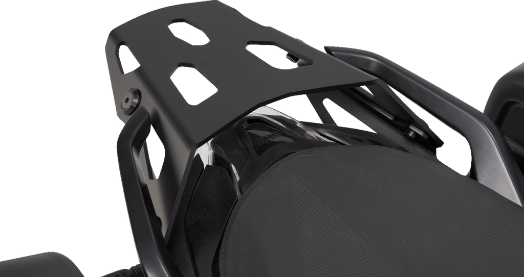 SW-MOTECH STREET-RACK for Luggage - BMW - 1200/1250 R/RS GPT.07.573.16000/B