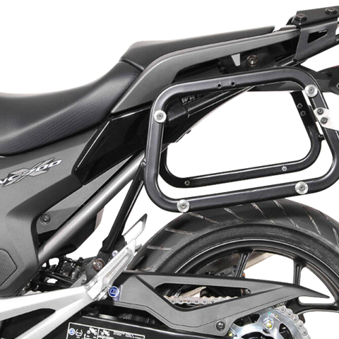 SW-MOTECH EVO Side Carrier - Left/Right - Honda - NC 700/750 KFT.01.129.20000/B
