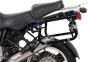 SW-MOTECH EVO Side Carrier - Left/Right - BMW - 1100/1150 GS/Adventure KFT.07.093.20000/B