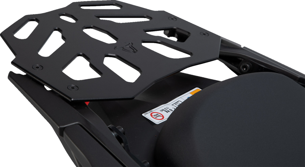 SW-MOTECH STREET-RACK for Luggage - Kawasaki Versys 1000/SE GPT.08.368.16000/B