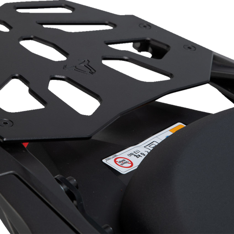 SW-MOTECH STREET-RACK for Luggage - Kawasaki Versys 1000/SE GPT.08.368.16000/B