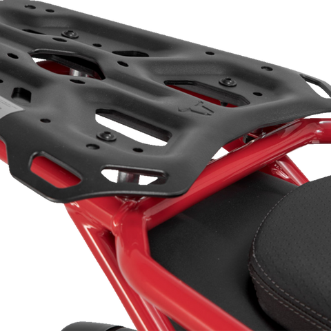 SW-MOTECH ADVENTURE-RACK for Luggage - Moto Guzzi - V85 TT/Travel GPT.17.925.19000/B